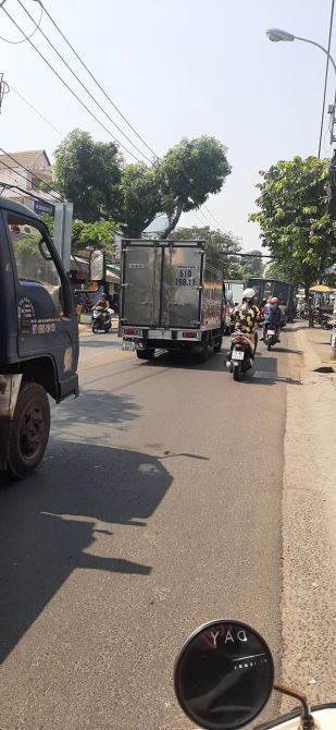 Bán nhà MT Tỉnh Lộ 10, DT 5.4 x 26m, 3.5 tấm, 17.5 tỷ - 2