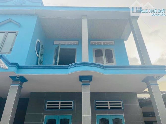 Nhà TT Phước Hải, 1T1L 3pn, 51m2 mt đường oto, đi bộ ra biển, thích hợp làm homestay, 2tỷ2 - 2