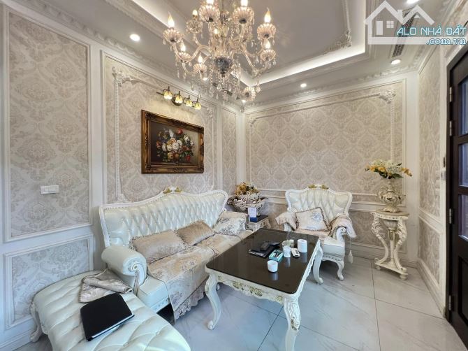 ⚜️ BIỆT THỰ VIP KĐT TRUNG VĂN, NAM TỪ LIÊM, 143M2 5T MT 16M, CHỈ 35 TỶ ⚜️ - 2