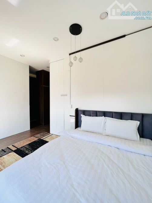Siêu hiếm và sang trọng Villa Đà Lạt 280m cao cấp, view Thung Lũng rất đắc địa, hồ bơi vie - 3