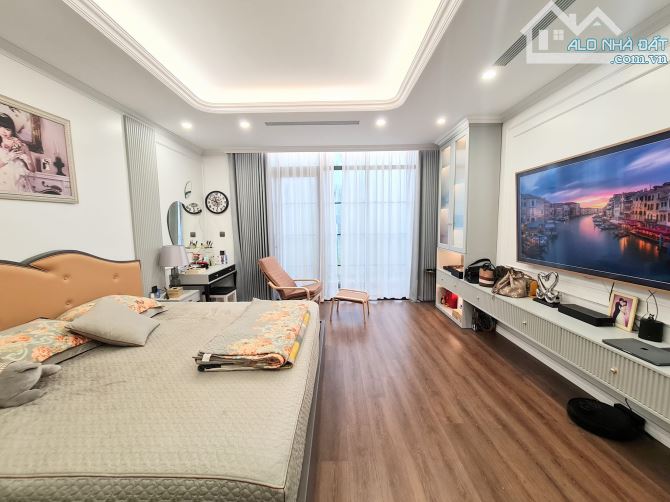 NHÀ NGÕ 24 KIM ĐỒNG, 80M2X5T, MẶT TIỀN 6M, PHÂN LÔ, DÂN XÂY, 2 THOÁNG, 14.5 TỶ - 3