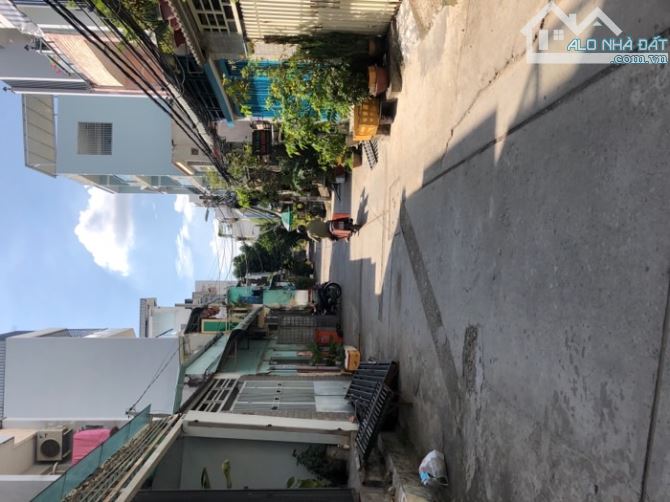 Nhà Hồ Học Lãm - 67m² - 4 Tầng -  Ở ngay - Xe Hơi Vào Nhà - chỉ Nhỉnh 6tỷ xíu xiu - Bình T - 3