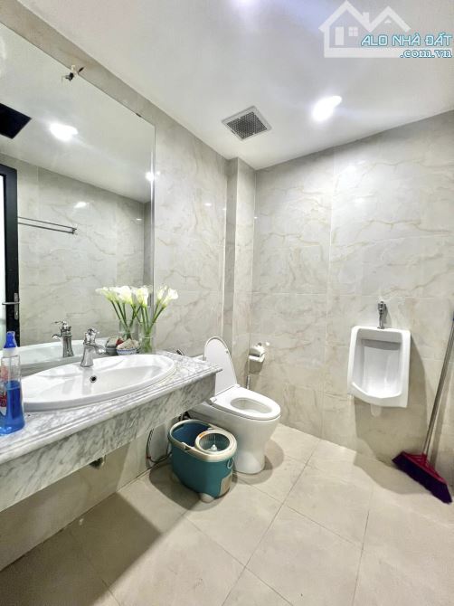 MẶT PHỐ NGHĨA ĐÔ – HOÀNG QUỐC VIỆT KINH DOANH SẦM UẤT, VỈA HÈ, DT 60M2, MT 5M, GIÁ 24 TỶ - 3
