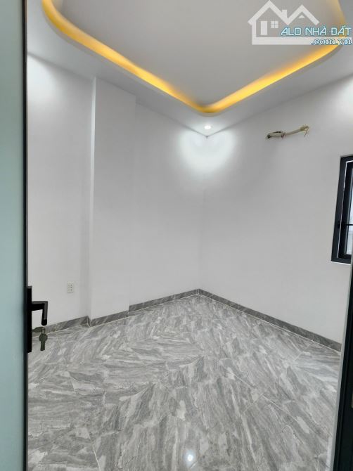 3,6Tỷ TL🔥Bán nhà 2Lầu 80m2 KDC gần Giáo Xứ Bà Trà 500m, p.Bình Chuẩn, Tp.Thuận An - 3