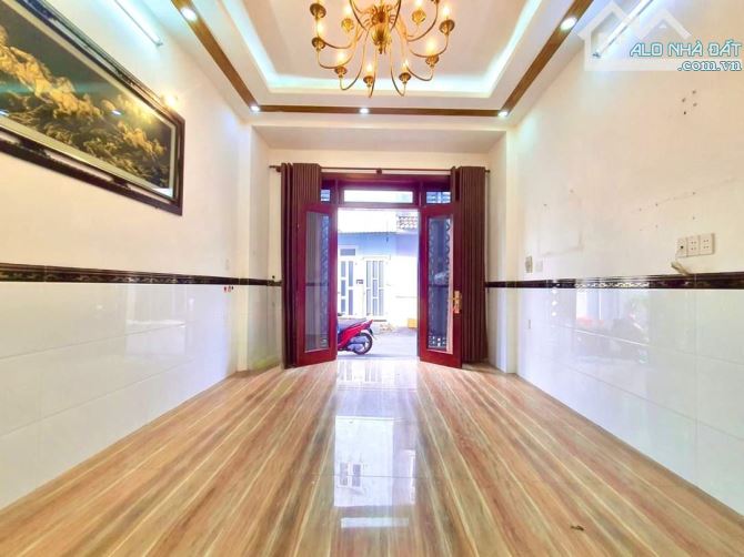 🔥 Nhà hẻm 6m Bình Giã – diện tích lớn 5 x 15m, 4 tầng, 12.7 tỷ TL - 3