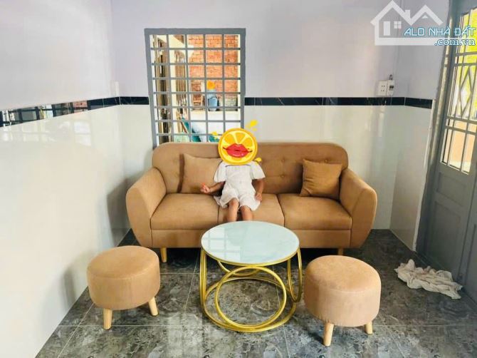 Nhà TT Phước Hải, 1T1L 3pn, 51m2 mt đường oto, đi bộ ra biển, thích hợp làm homestay, 2tỷ2 - 3