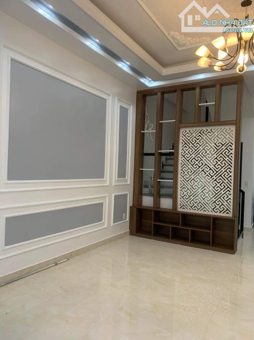 🌽🌽🌽 CHÍNH CHỦ gửi bán gấp nhà 4 tầng độc lập Tại Đằng hải - Hải an - Hải Phòng - 3