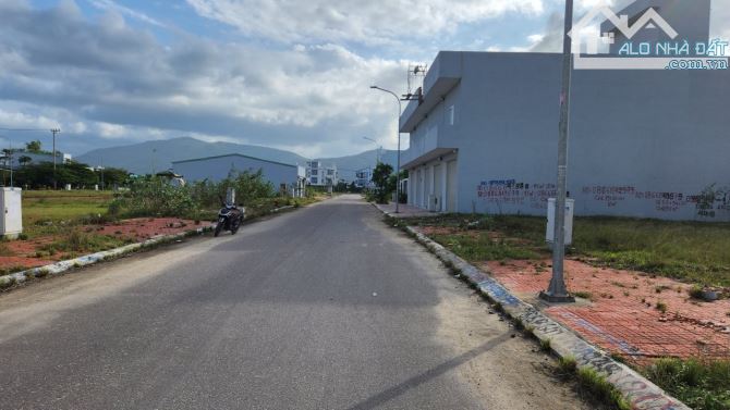 Bán đất nền khu gần chung cư và chợ Dinh, Nhơn Bình - 3