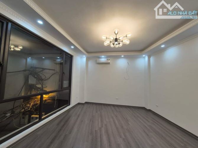 🤑 9 tỷ🤑 VIEW HỒ TÂY ( Tầng 7) THANG MÁY 🥰 44m². MT 6m. 🥰 Ngõ THÔNG KINH DOANH. VĂN CA - 3