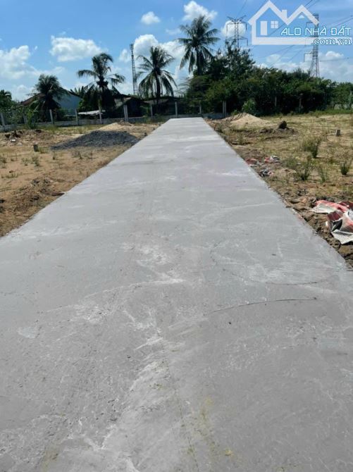 Bán gấp đất thổ cư Mỹ Lộc, Cần Giuộc; 208m2 chỉ còn 730 triệu - 3