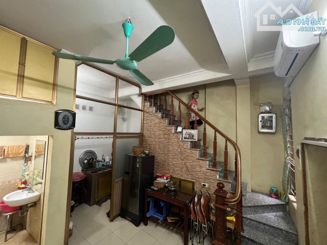MẶT PHỐ QUAN NHÂN, TT THANH XUÂN, KD SIÊU ĐỈNH, SỔ NỞ HẬU ĐẸP, BÁN ĐẤT TẶNG NHÀ,GIÁ ĐẦU TƯ - 4