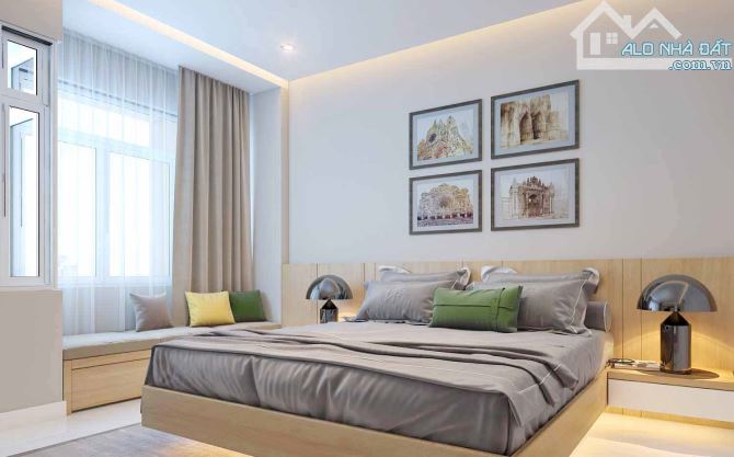 ❎️ Bán rẻ Biệt Thự Ngô Thì Nhậm ngay gần AEON MALL Hà Đông, diện tích 170m2, 4 tầng, mt 10 - 4