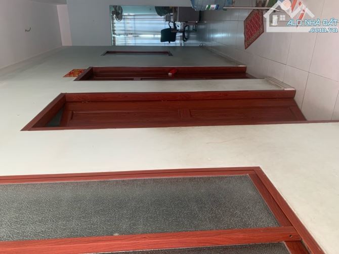 Bán căn hộ Dịch vụ 10x18m xây 4 tầng, Nguyễn Tư Giản, Gò Vấp - 4