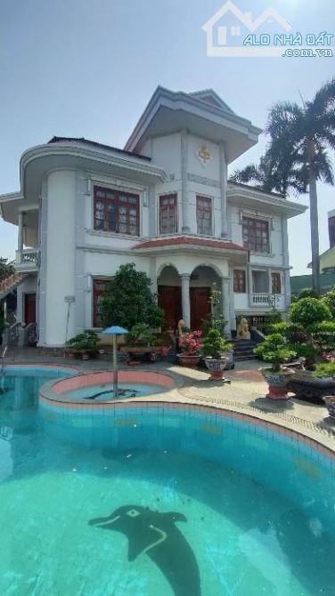 Bán biệt thự đường Hồ Bá Phấn 28x38 chỉ 75 tỷ phường Phước Long A TP Thủ Đức - 4
