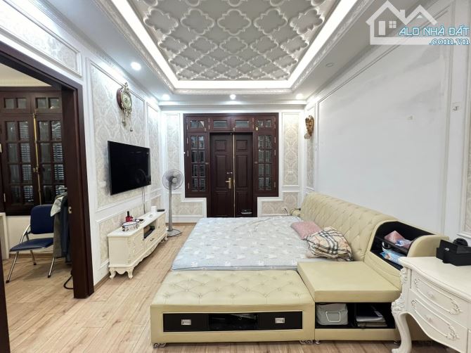 ⚜️ BIỆT THỰ VIP KĐT TRUNG VĂN, NAM TỪ LIÊM, 143M2 5T MT 16M, CHỈ 35 TỶ ⚜️ - 4