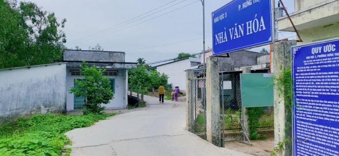 Bán 3 hay 4 công đất kế khu Nam Long 3 - 5