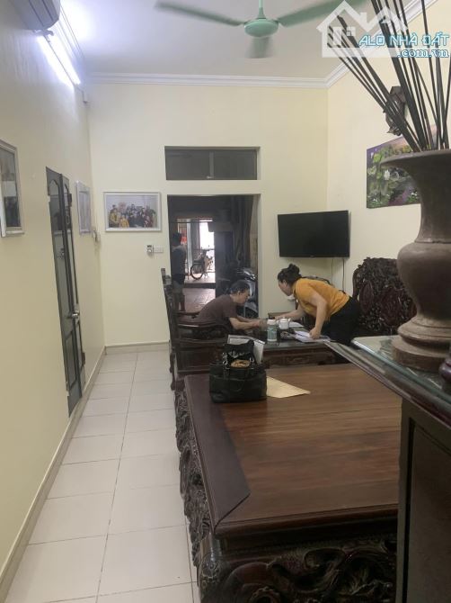 MẶT PHỐ QUAN NHÂN, TT THANH XUÂN, KD SIÊU ĐỈNH, SỔ NỞ HẬU ĐẸP, BÁN ĐẤT TẶNG NHÀ,GIÁ ĐẦU TƯ - 5