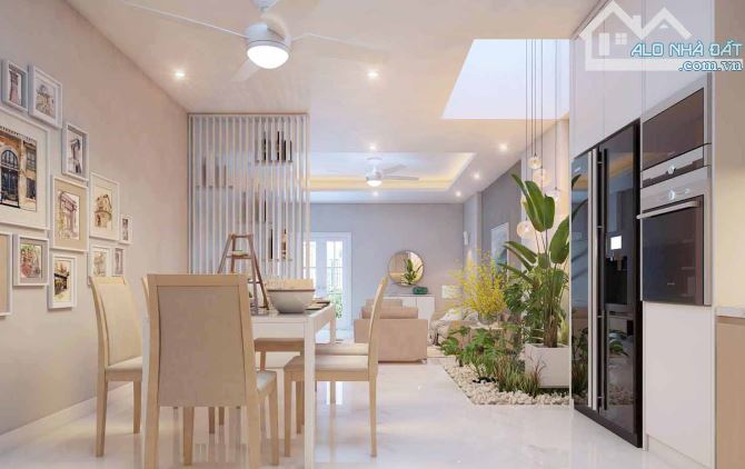 ❎️ Bán rẻ Biệt Thự Ngô Thì Nhậm ngay gần AEON MALL Hà Đông, diện tích 170m2, 4 tầng, mt 10 - 5