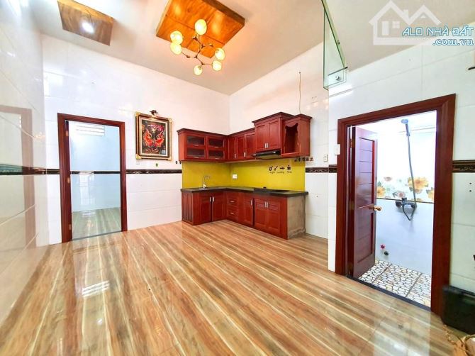 🔥 Nhà hẻm 6m Bình Giã – diện tích lớn 5 x 15m, 4 tầng, 12.7 tỷ TL - 5