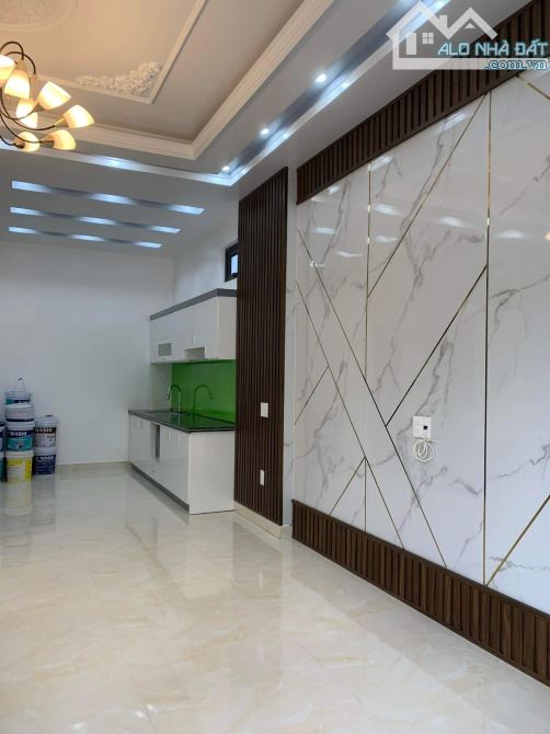 🌽🌽🌽 CHÍNH CHỦ gửi bán gấp nhà 4 tầng độc lập Tại Đằng hải - Hải an - Hải Phòng - 5