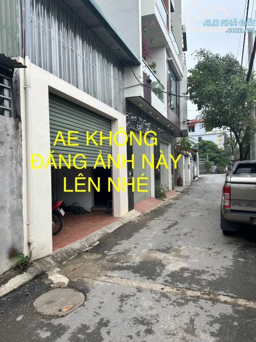 Bán 59m2 đất thôn Xuân Canh Xã Xuân Canh Đông Anh Hà Nội - 6