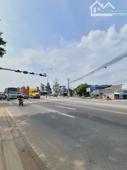 Bán đất 15.6x77m, mặt tiền Mỹ Phước Tân Vạn p.Tân Bình gần Vòng Xoay An Phú - 6