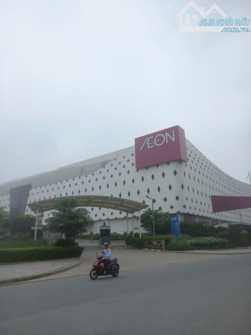 ❎️ Bán rẻ Biệt Thự Ngô Thì Nhậm ngay gần AEON MALL Hà Đông, diện tích 170m2, 4 tầng, mt 10 - 7