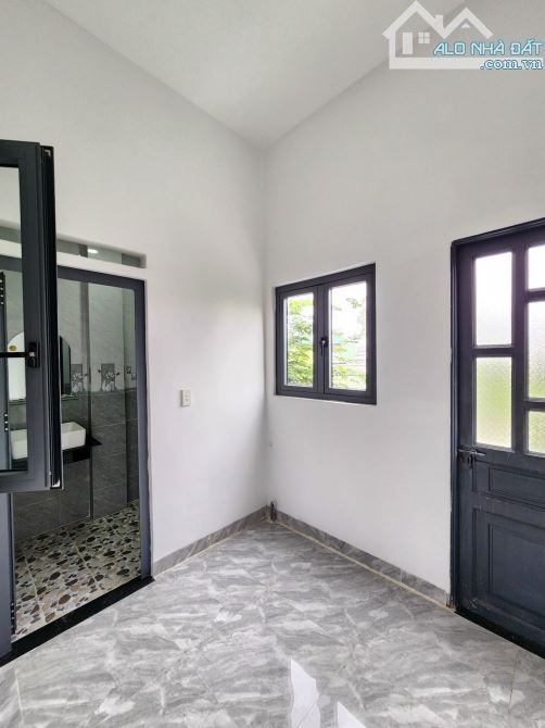 3,6Tỷ TL🔥Bán nhà 2Lầu 80m2 KDC gần Giáo Xứ Bà Trà 500m, p.Bình Chuẩn, Tp.Thuận An - 7