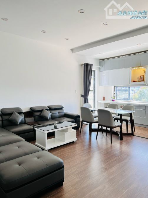 Siêu hiếm và sang trọng Villa Đà Lạt 280m cao cấp, view Thung Lũng rất đắc địa, hồ bơi vie - 8