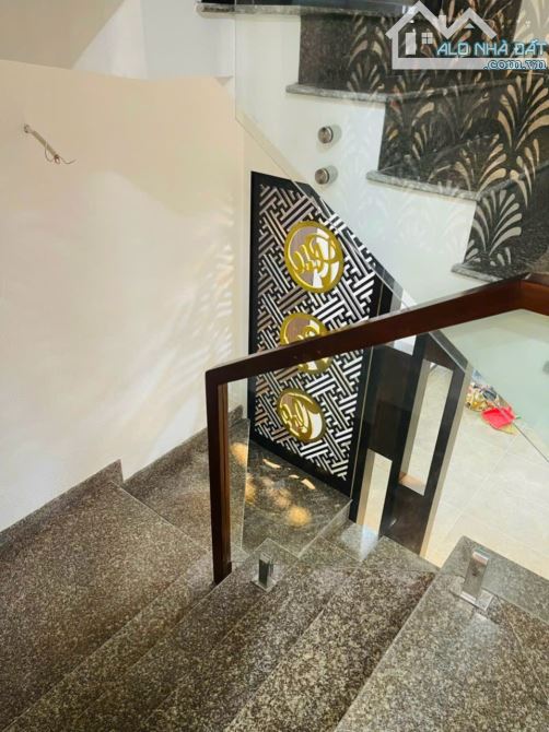 Bán nhà 5T, mới cứng đường bàn cờ 12m sát MT Bình Lợi, P13, Bình Thạnh 4x20m, 11,4 tỷ TL - 8