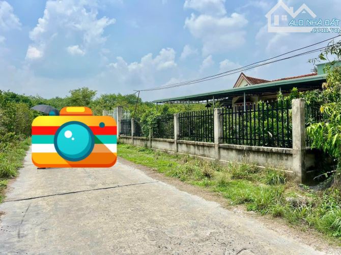 KÈO THƠM TRỤC CHÍNH MINH HƯNG - KP 5 - tx Chơn Thành Bình Phước 4xx triệu - 8
