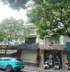 Cho thuê nhà mặt phố Nguyễn Văn Huyên - Cầu Giấy - Diện tích 65m2×6 tầng - thang máy