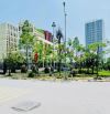 Bán đất mặt Vườn Hoa Khu Đô Thị Mới Sở Dầu, Hồng Bàng, Hải Phòng. Giá: 7,3 tỷ
