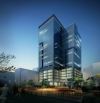 Bán dự án trung tâm thương mại và văn phòng quận Ba Đình 34 tầng, 4 hầm, 3709m2
