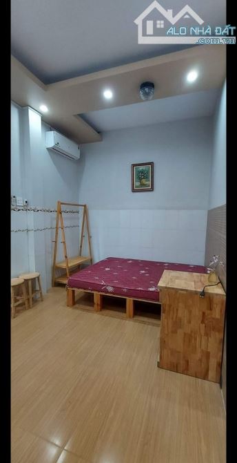 Cho thuê phòng full nội thất gần ĐHYD, 25m2