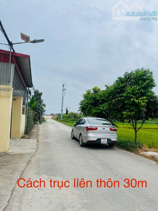 🌈 Trung tâm Hoa Động, 95m Lâu Làng 👉 giá chỉ 2,0x tỷ