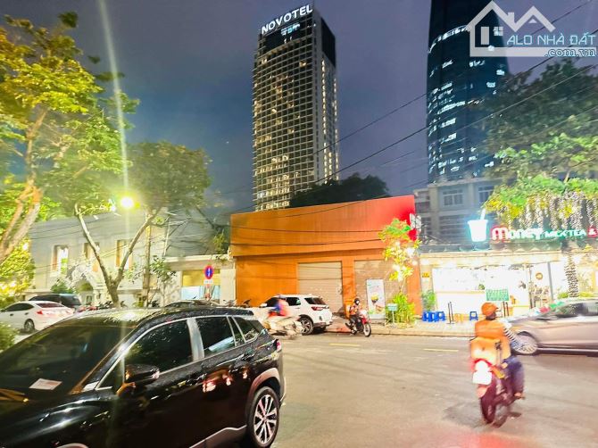 🏡VỊ TRÍ TRIỆU ĐÔ - VIEW TRÁI BẮP, NOVOTEL - NHÀ 2 TẦNG- TRUNG TÂM THÀNH PHỐ