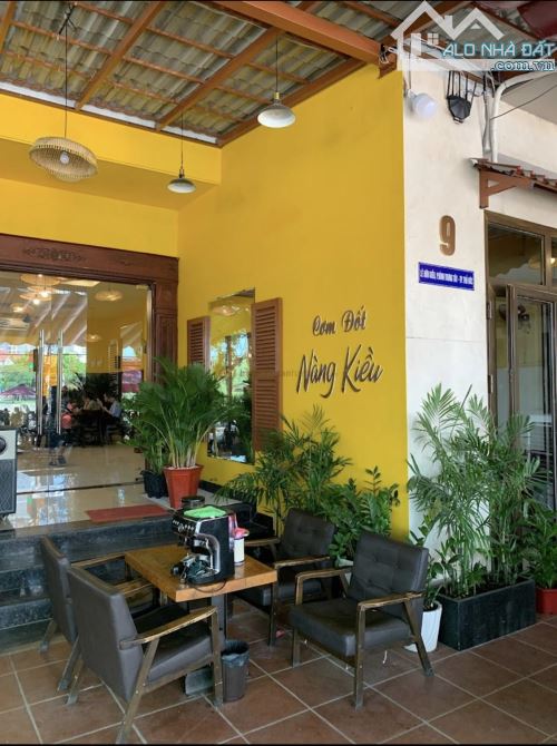 55 tỷ giảm còn 48 tỷ. Bán Nhà góc 2MT Bờ Sông Lê Hữu Kiều. q2. 11x21m. 216m2. nhà 2 lầu