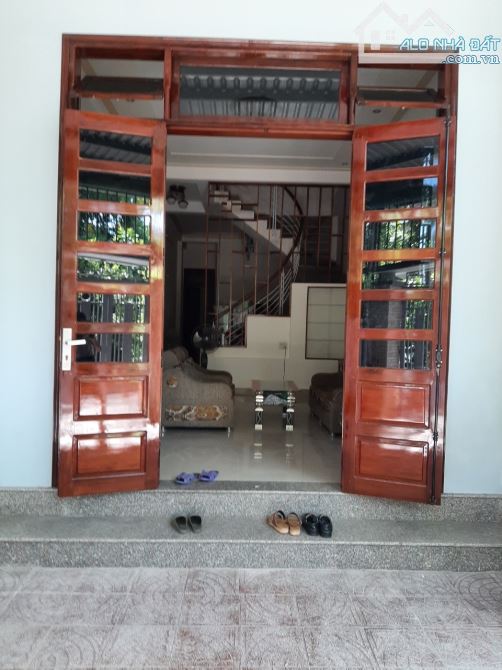 ⭐️⭐️⭐️⭐️⭐️ Bán nhà 3 tầng MẶT TIỀN Nguyễn Khoa Vy, Vỹ Dạ, TP. Huế thích hợp an cư.