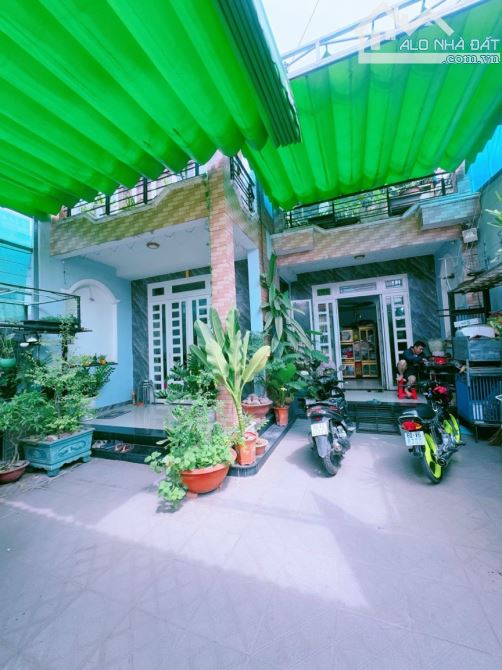 Bán biệt thự mini đẹp 8x20 P. Tân hiệp