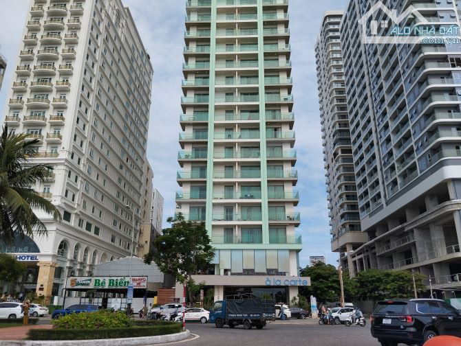 Bán căn hộ A La Carte - 77m2 - 2PN - view mặt biển Võ Nguyên Giáp | K.property Việt Nam Co - 1