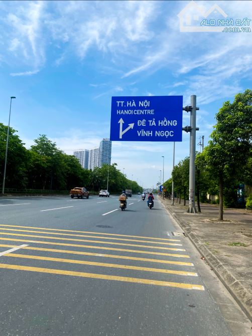 💥 95m Tiên Dương, chân cầu Nhật Tân,  🚘 7 chỗ đỗ cửa, cạnh khu đâu giá . - 1