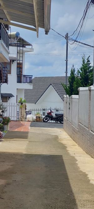 Cần bán lô đất đường Phù đổng Thiên Vương phường 8 thành phố Đà Lạt - 1