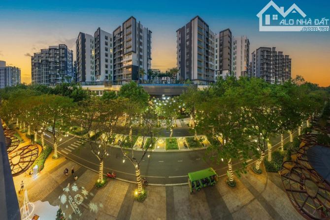 CELADON CITY – KHU ĐÔ THỊ SỐ 1 TÂN PHÚ – LIỀN KỀ AEON TÂN PHÚ – NHÀ MỚI 100% - 1