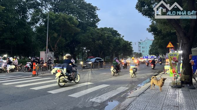 SIÊU PHẨM TRUNG TÂM QUẬN 6 - NGUYỄN VĂN LUÔNG - 4 TẦNG BTCT - 48M2 KO LỘ GIỚI - 6.x TỶ - 1