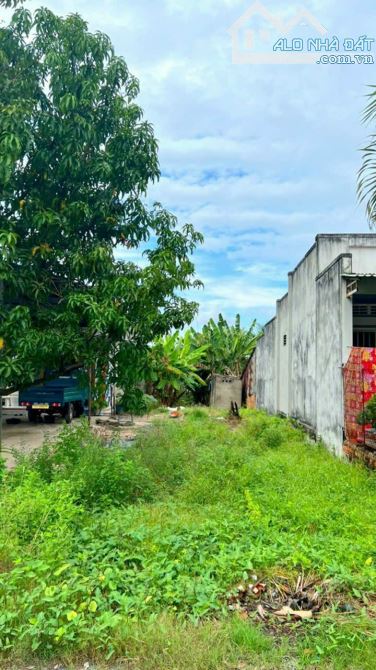 Cần bán 350m2 ( 7x50) đất mặt tiền Phạm Hùng, Thị Xã Hoà Thành - 1