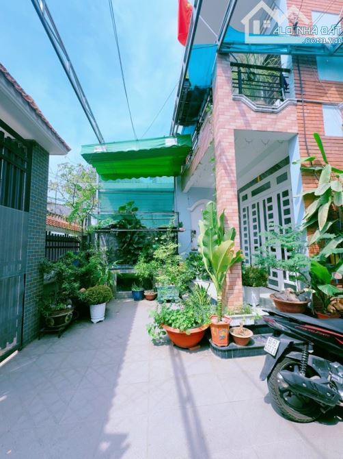 Bán biệt thự mini đẹp 8x20 P. Tân hiệp - 1