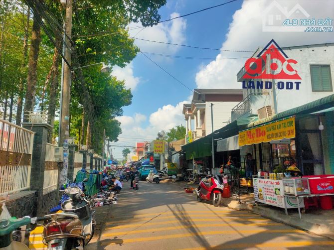 Bán Nhà Thuoc Tây Hoà Trang Bom - 14