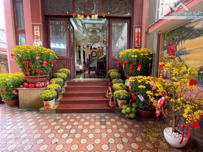 Bán nhà MT Nguyễn Hữu Dật Tân Phú 8.5x20m đúc 2 lầu ST giá 19.8 tỷ TL (gần Lê Trọng Tấn) - 2
