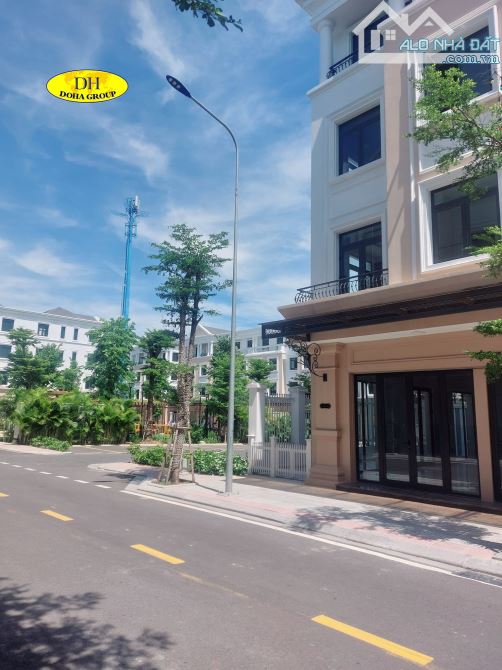 Nhà cho thuê dự án vincom shophouse Đông Hà Quảng Trị - 2